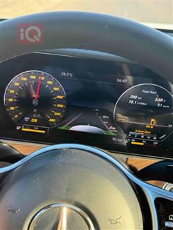 مێرسێدس بێنز E-Class